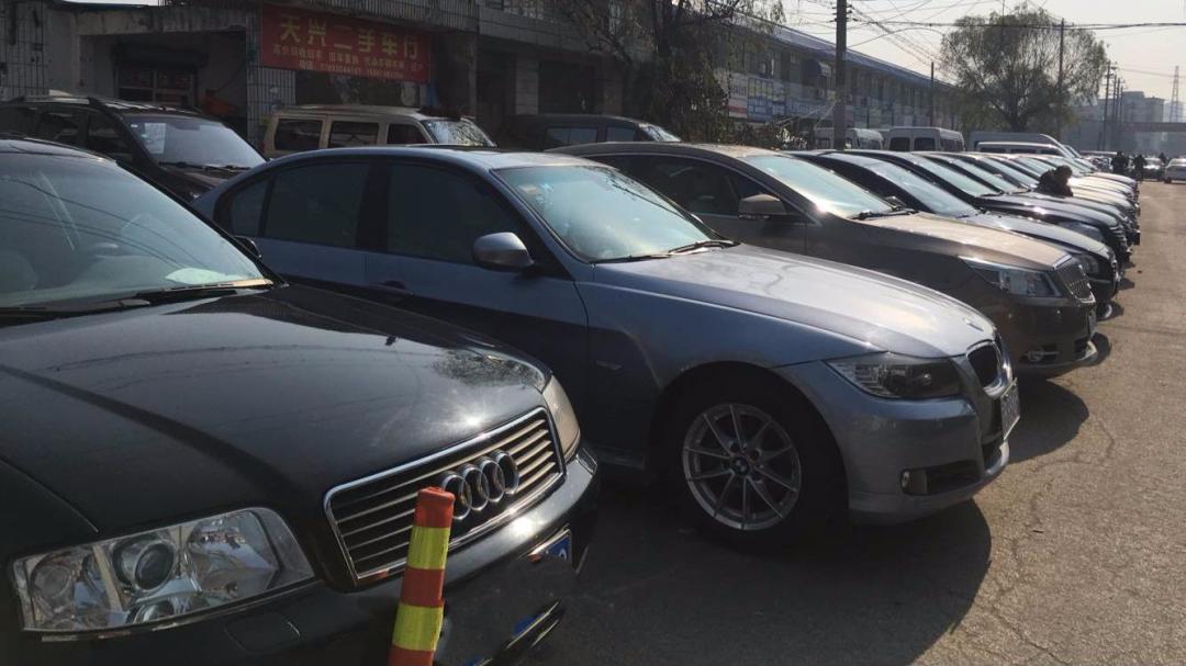 表显11万、实表16万:Q4淘二手车,先让仪表盘上的数字作废