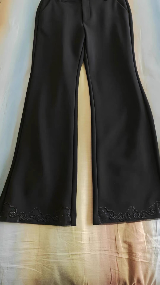 女裤
