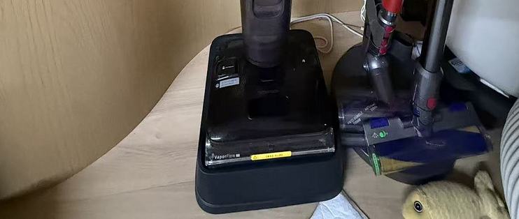 养猫家庭实测石头A30 Pro Steam 2
