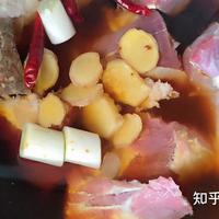 牛肉真的涨价了,第一次卤酱牛肉也成了 | 牛肉10.21日报