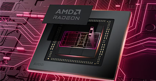 提前过年了！AMD官宣：FSR 4.1正式登录RX 6000、笔记本、掌机、Xbox主机