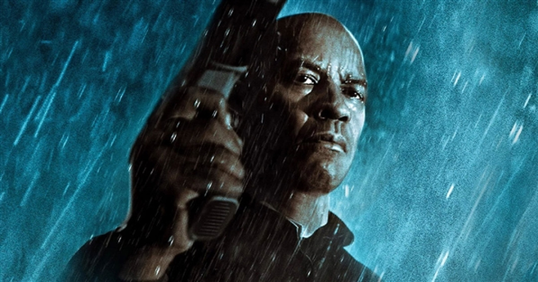 丹泽尔·华盛顿新片2027年上映