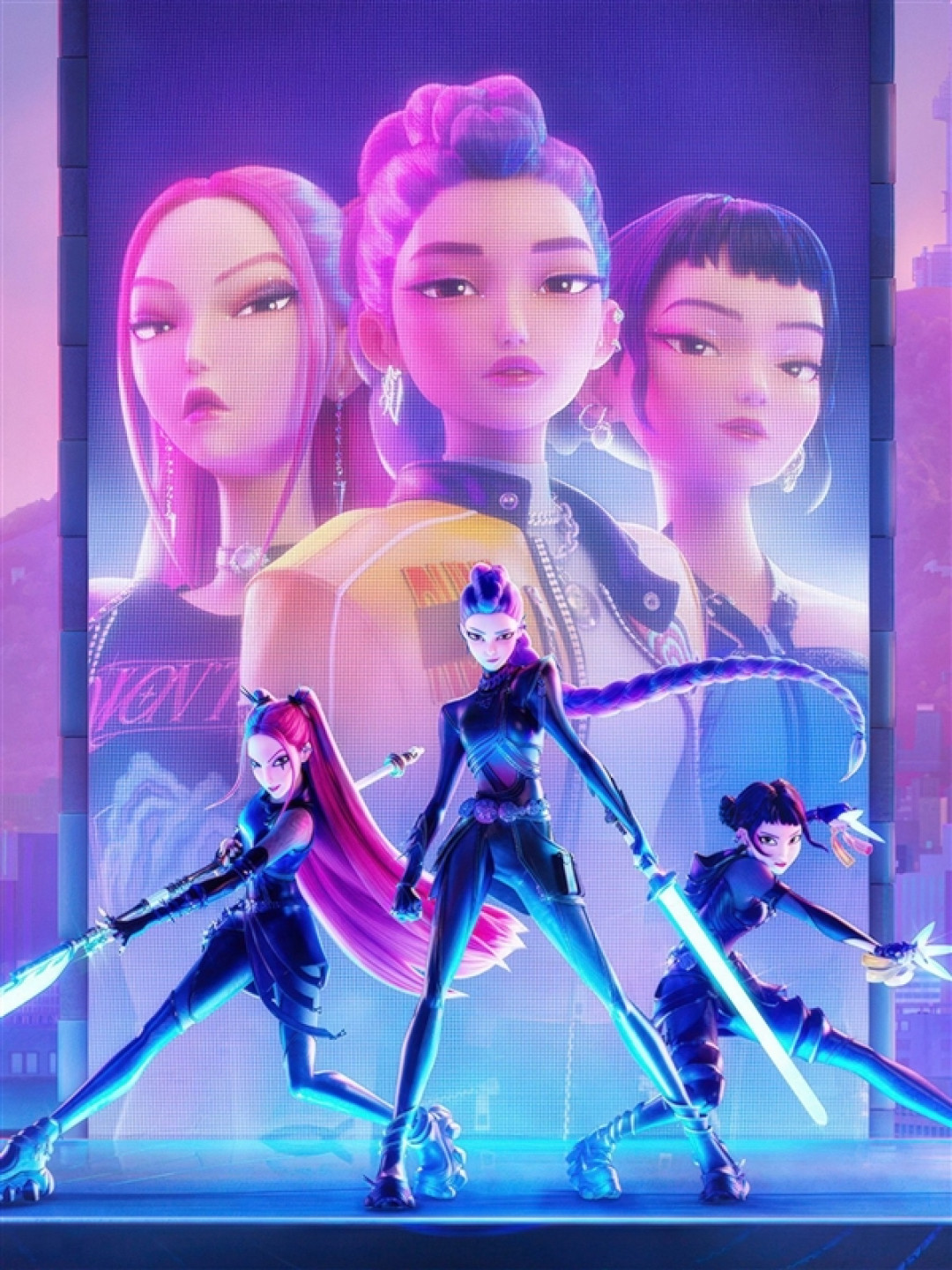 丹泽尔·华盛顿新片2027年上映