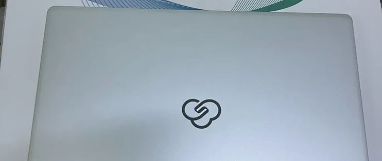咸鱼大量流出全新移动14寸云笔记本，4GB+32GB，可破解刷当贝桌面