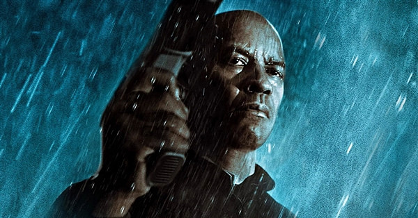 丹泽尔・华盛顿新片2027年上映