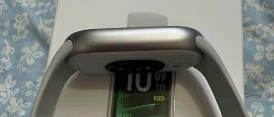 小米手环11双十一实测：轻薄升级，健康监测更强，入手性价比拉满