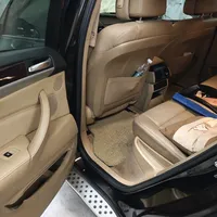 9万开走“60万的车”?二手豪车的“捡漏”,修理厂才刚开始收