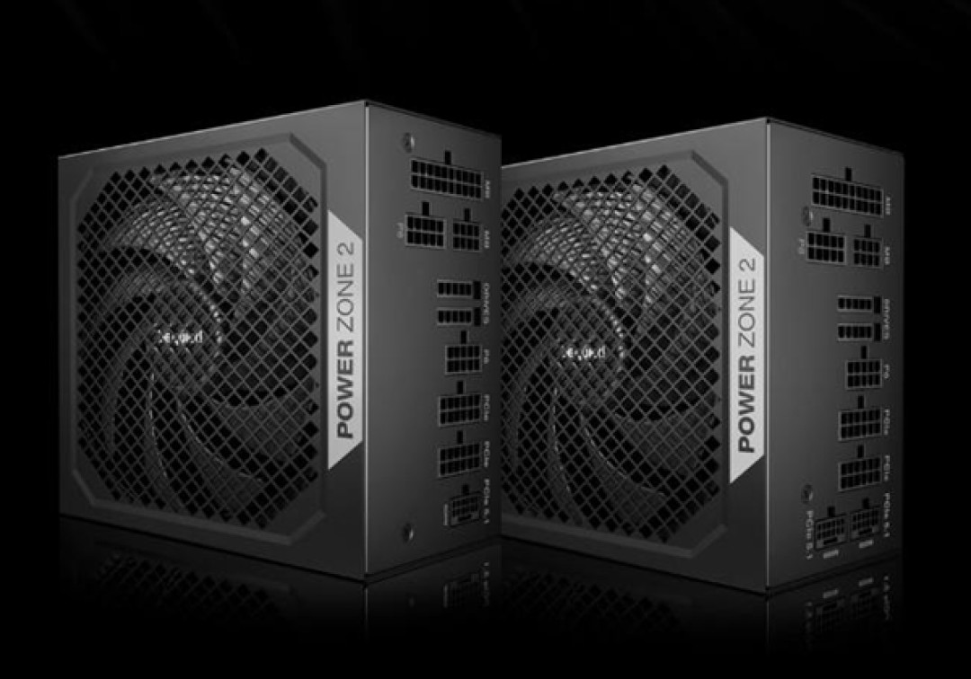 be quiet!静音电源899元起!140mm风扇低负载停转