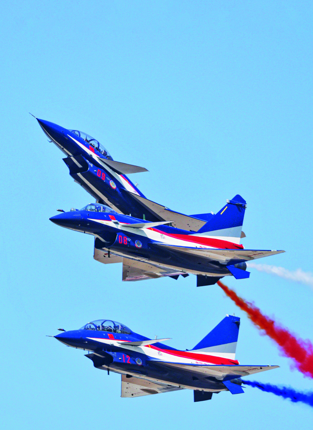 珠海航展26日再放票:拍飞行表演,600mm只是起点,重量才是门槛