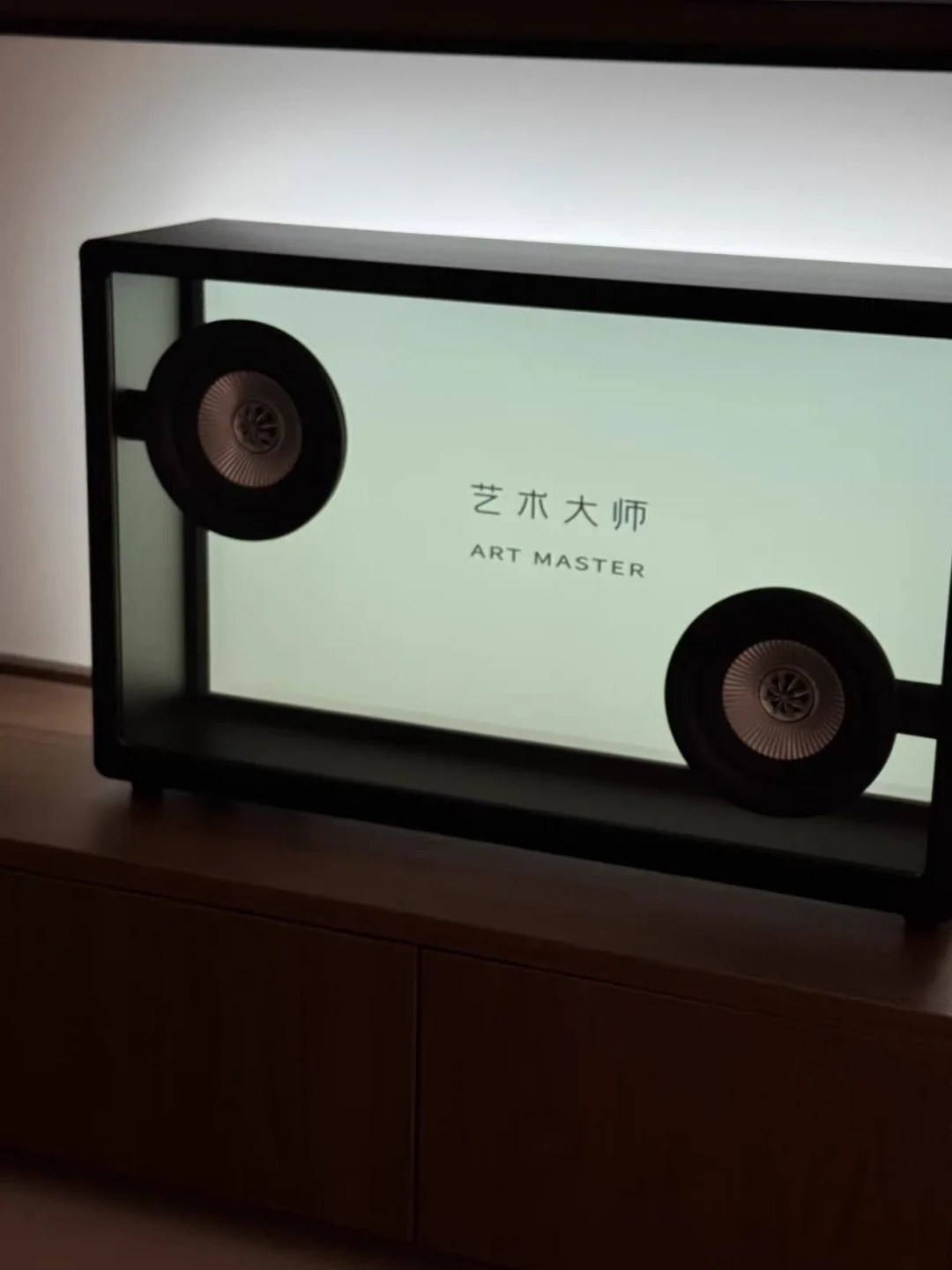 把音箱养成