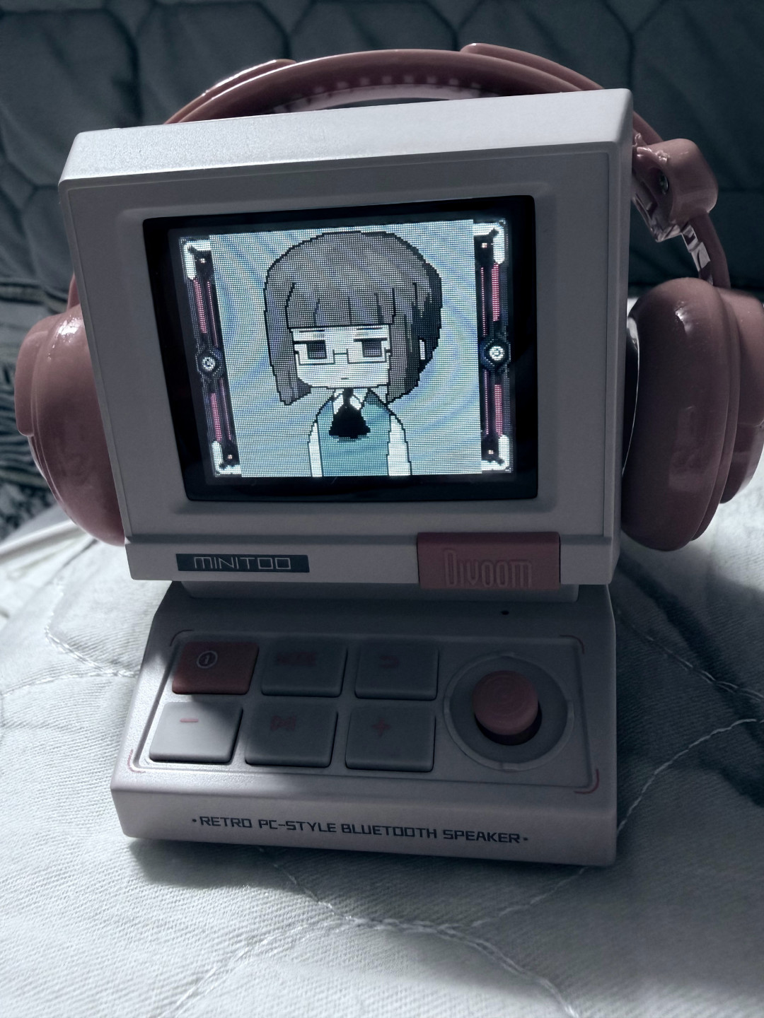 把音箱养成