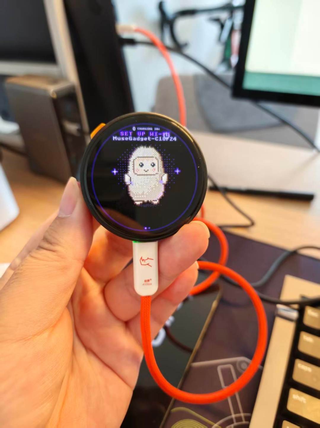 Meta把AI塞进ESP32:几十元板子变管家,先集齐三张门票