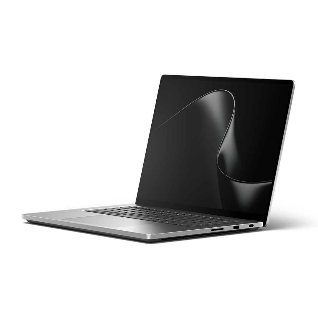 两万二的 Surface 开卖:1200 亿参数只对顶配成立