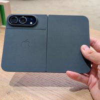 手握两台iPhone Duo怎么搭？双机党协同玩法与配件灵感