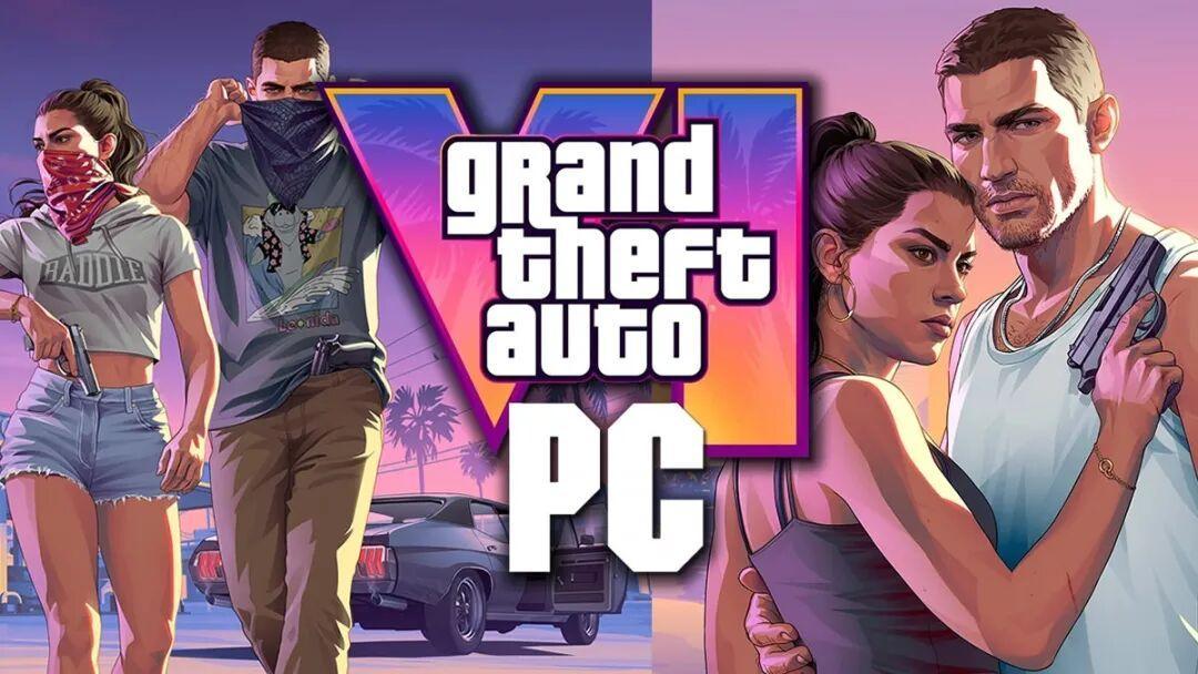GTA6发售还剩29天:标准版568港币、实体版没光盘,PC玩家这笔钱该怎么花