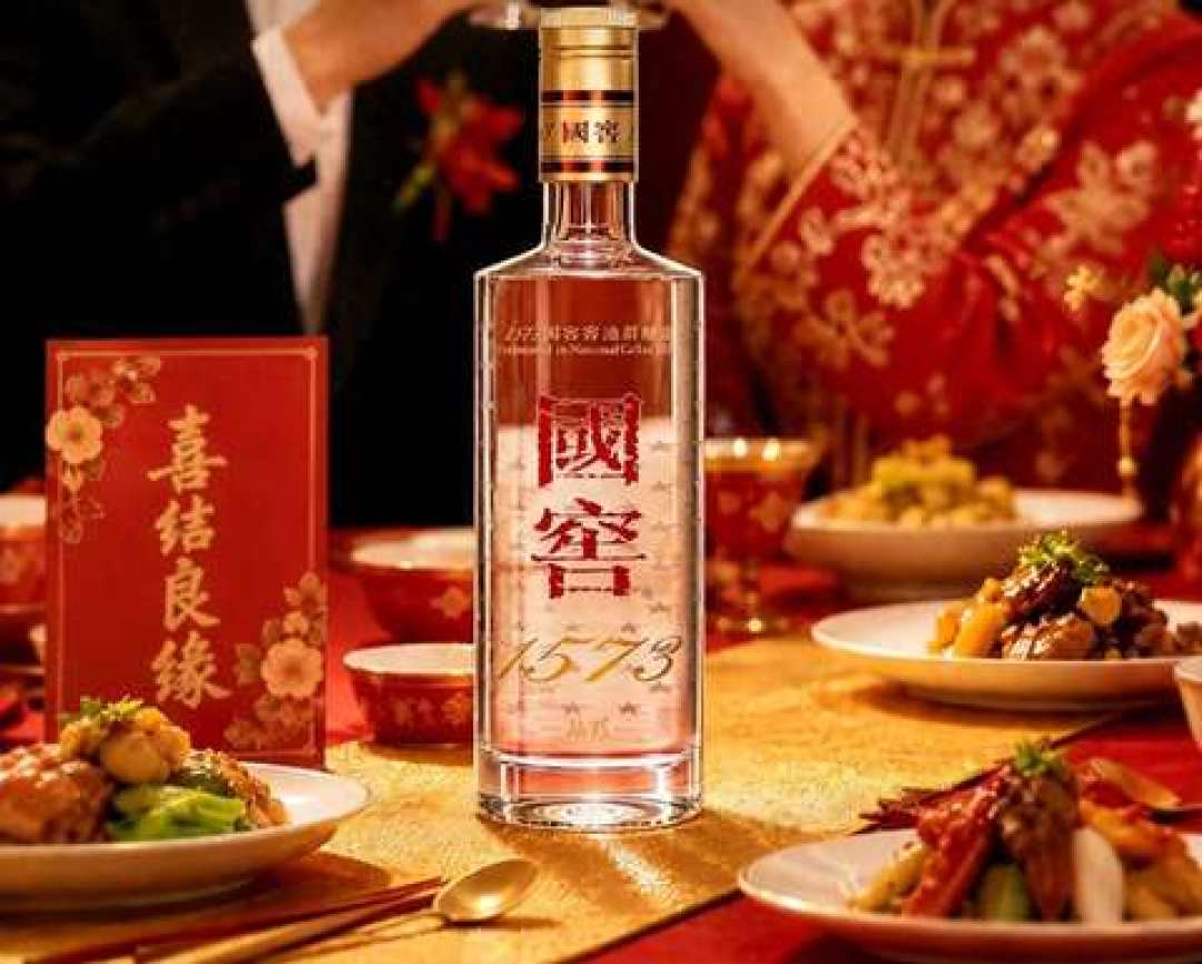 八百多的国窖,喝可以囤不行