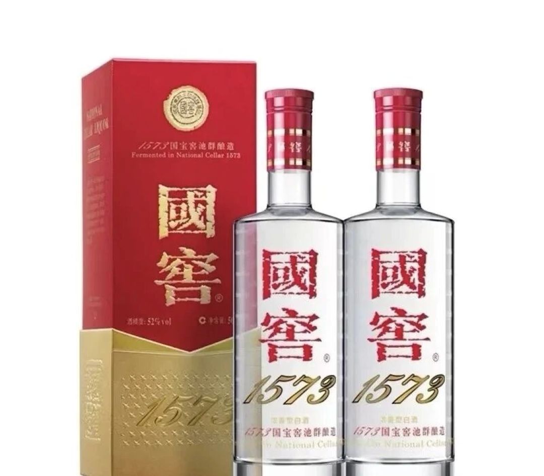 八百多的国窖,喝可以囤不行