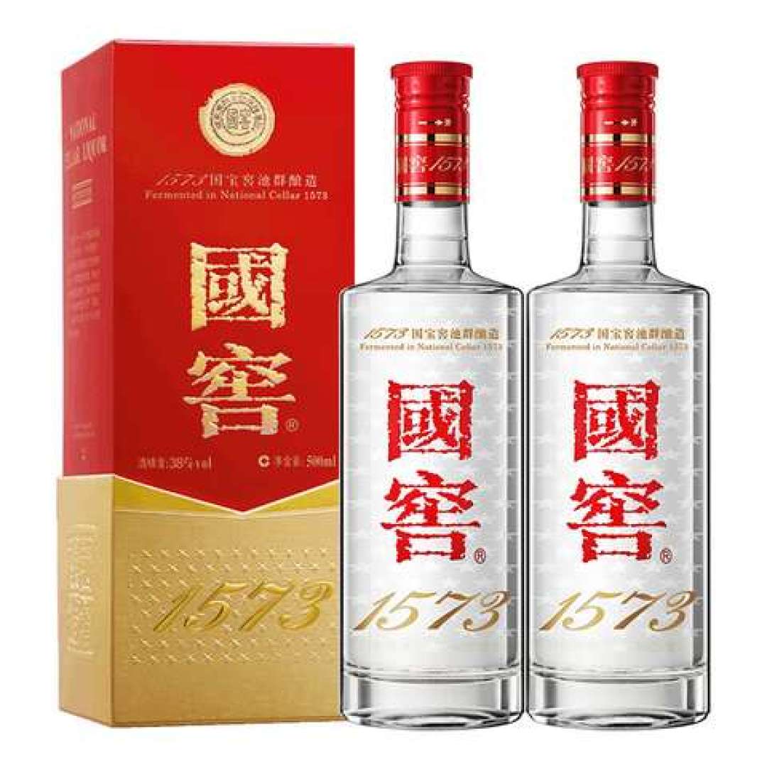 八百多的国窖,喝可以囤不行