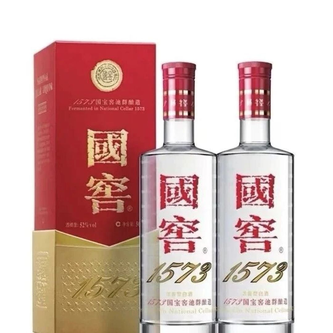 八百多的国窖,喝可以囤不行