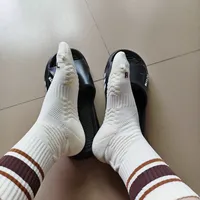 打球舒适度被这双袜子拿捏住💦