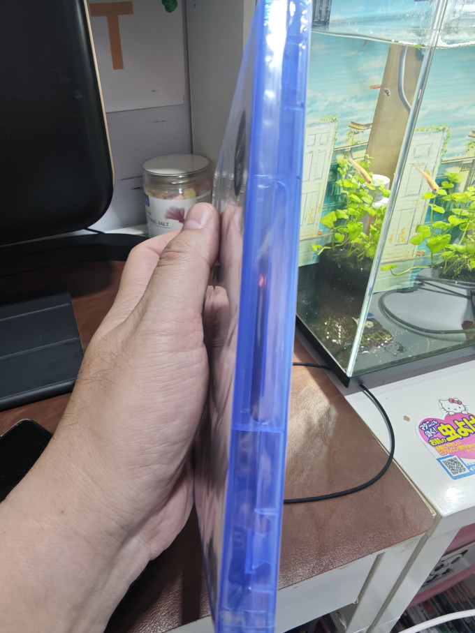 主机游戏
