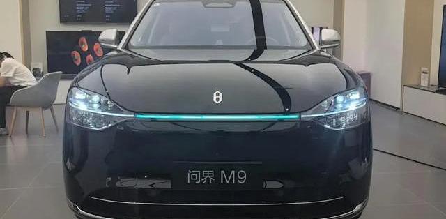 别急着替小蓝灯喊「复活」:全国只批了两款L3,没一款你买得到
