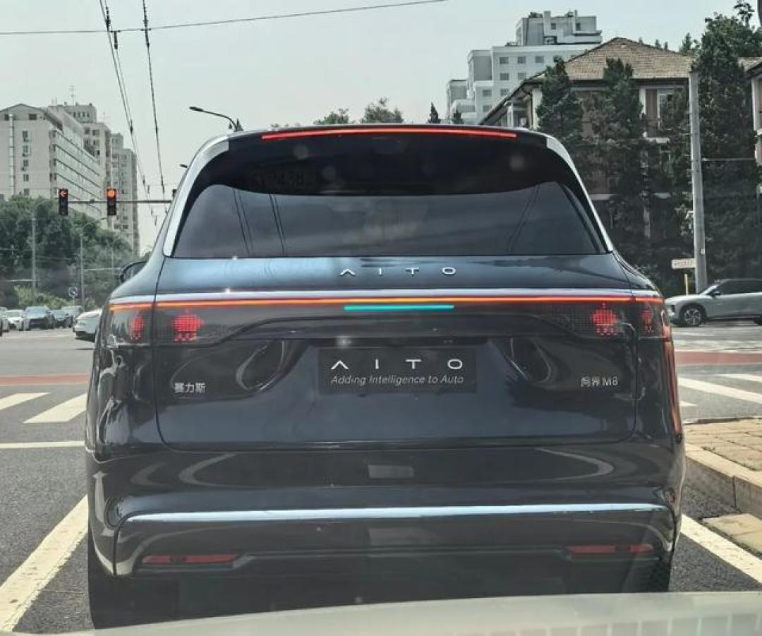 别急着替小蓝灯喊「复活」:全国只批了两款L3,没一款你买得到