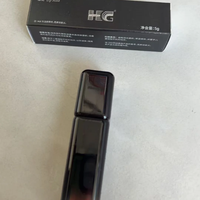 HG 丝绒唇泥，哑光柔雾感显白不卡纹