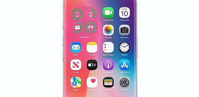 苹果20完整爆料！6.96英寸无边框+2nm A21Pro，6000mAh硅碳电池