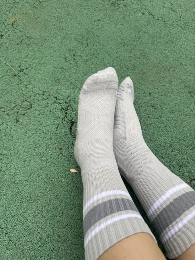 运动袜