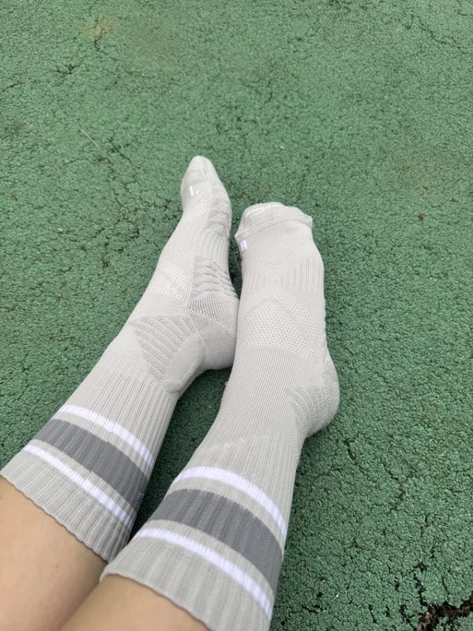 运动袜