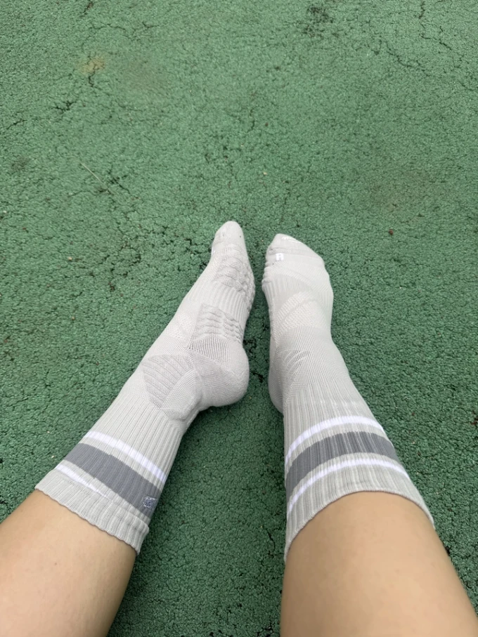 运动袜