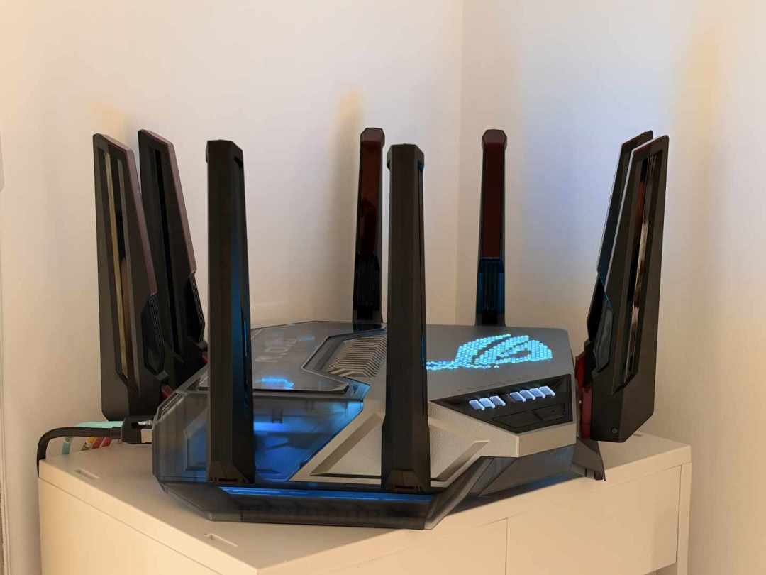 全球首款Wi-Fi 8路由开卖：5499元，评论区齐喊