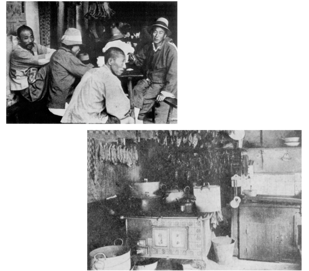 浙江县城的花生糖,竟是国货出海的鼻祖?