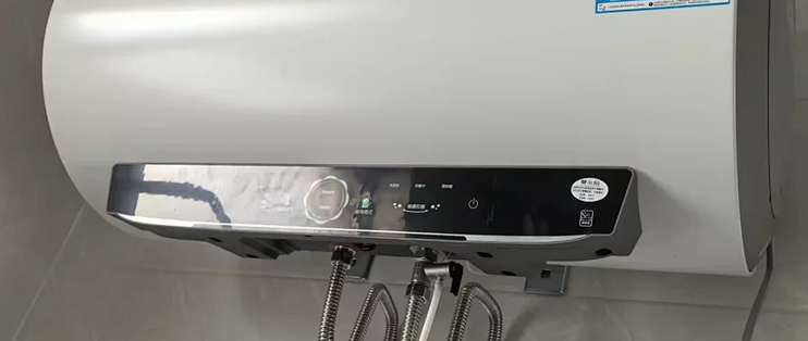 莎莎同款浴室热水器，安心之选｜海尔 MA5pro 真的省心✨