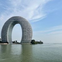 北京万豪侯爵开业、太湖喜来登摘牌 | 万豪10.21日报