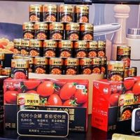 屯河小金罐全系焕新！聚焦专菜专品新赛道，要重构年轻家庭的番茄烹饪方案？