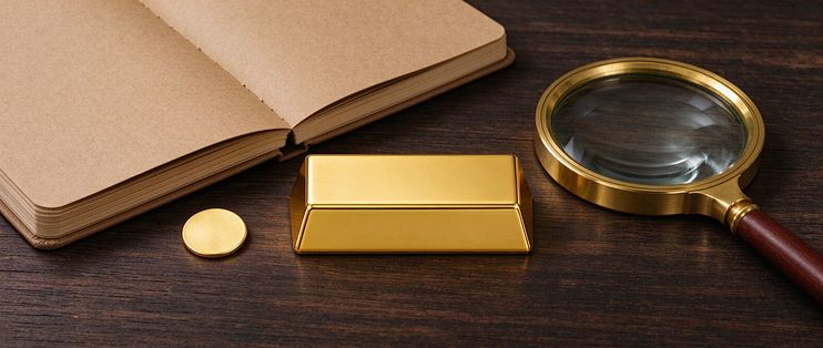 同一克积存金，银行间费用差出6倍