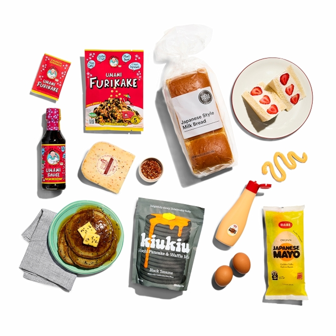 全食超市2027八大食品趋势出炉,苦味爆发、日式洋食回潮、豆类上主桌!