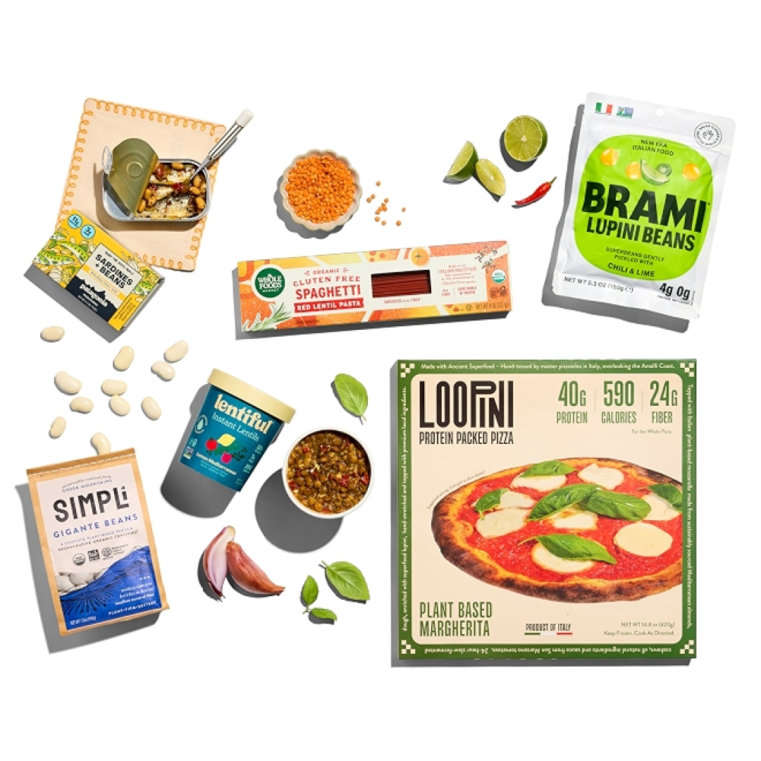 全食超市2027八大食品趋势出炉,苦味爆发、日式洋食回潮、豆类上主桌!