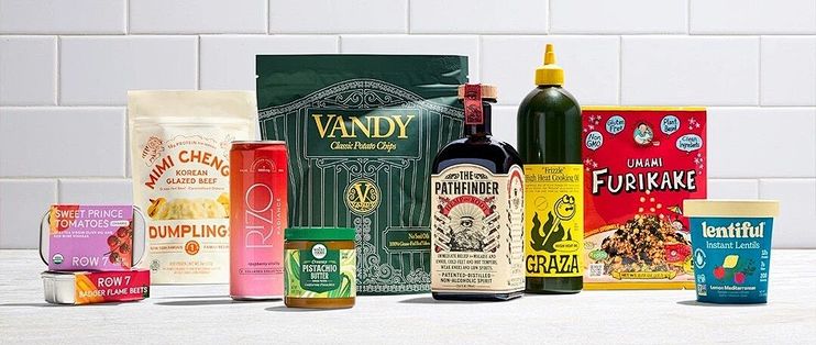 全食超市2027八大食品趋势出炉，苦味爆发、日式洋食回潮、豆类上主桌！