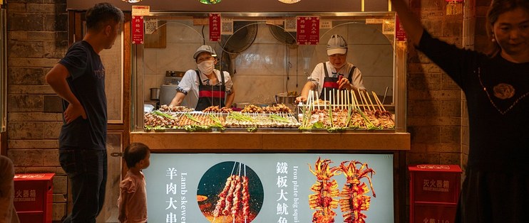 吃腰子补肾？现代医学里根本没有“补肾”这回事，只有一笔嘌呤账