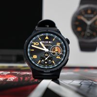 764元的vivo WATCH6：蓝宝石和21天续航很香，转子马达劝退