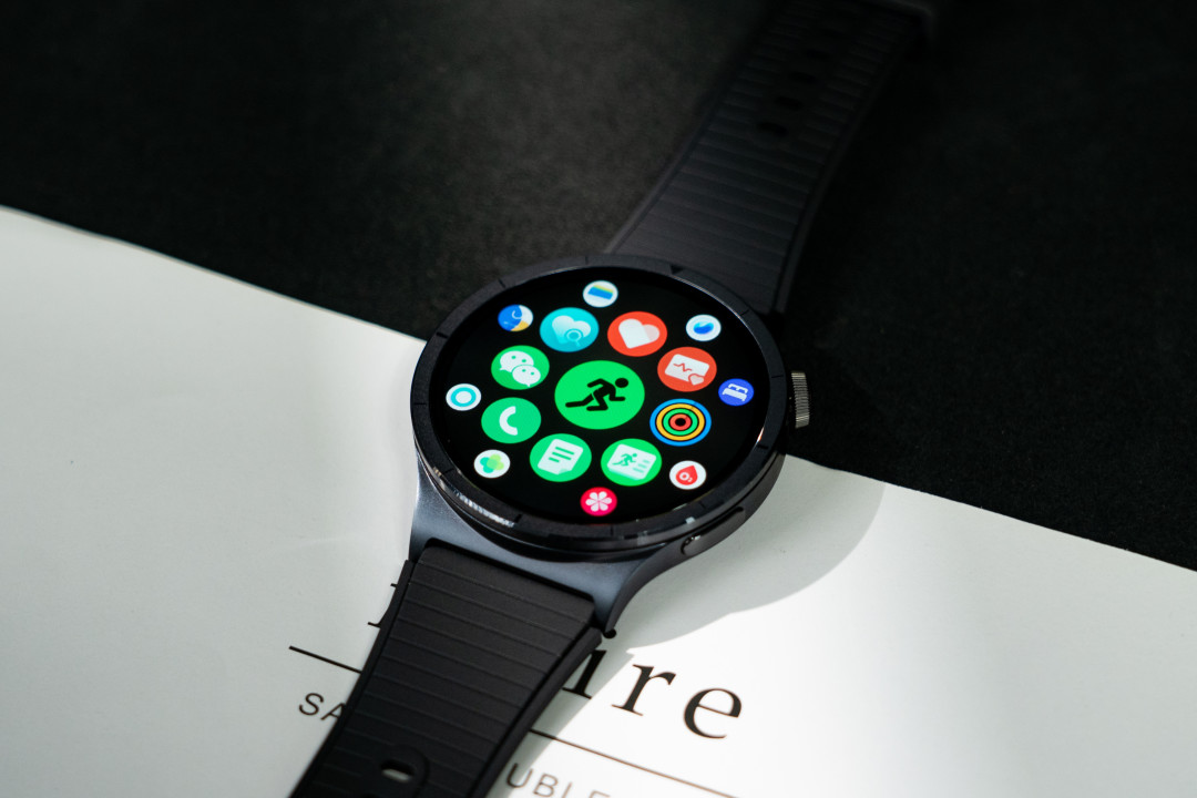 764元的vivo WATCH6:蓝宝石和21天续航很香,转子马达劝退