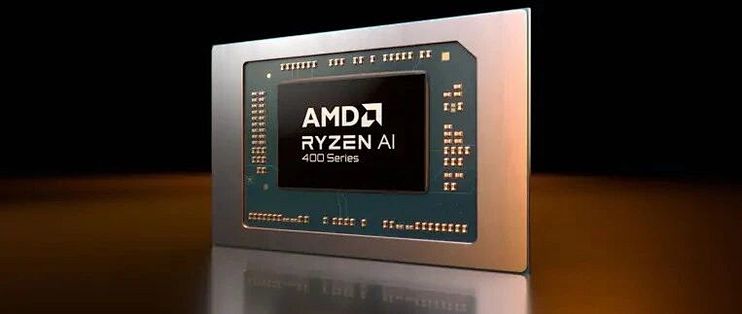 AMD Ryzen AI 7 HX 455曝光，配备16组计算单元的Radeon核显