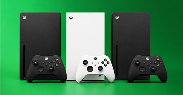 微软喊你卖Xbox：吃灰主机最高能换2600元