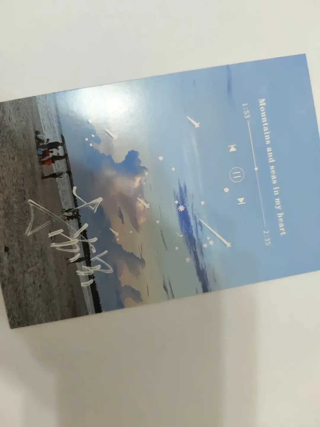 那个花350万收亲签的人辟谣了,但你大概率会踩的坑全是真的