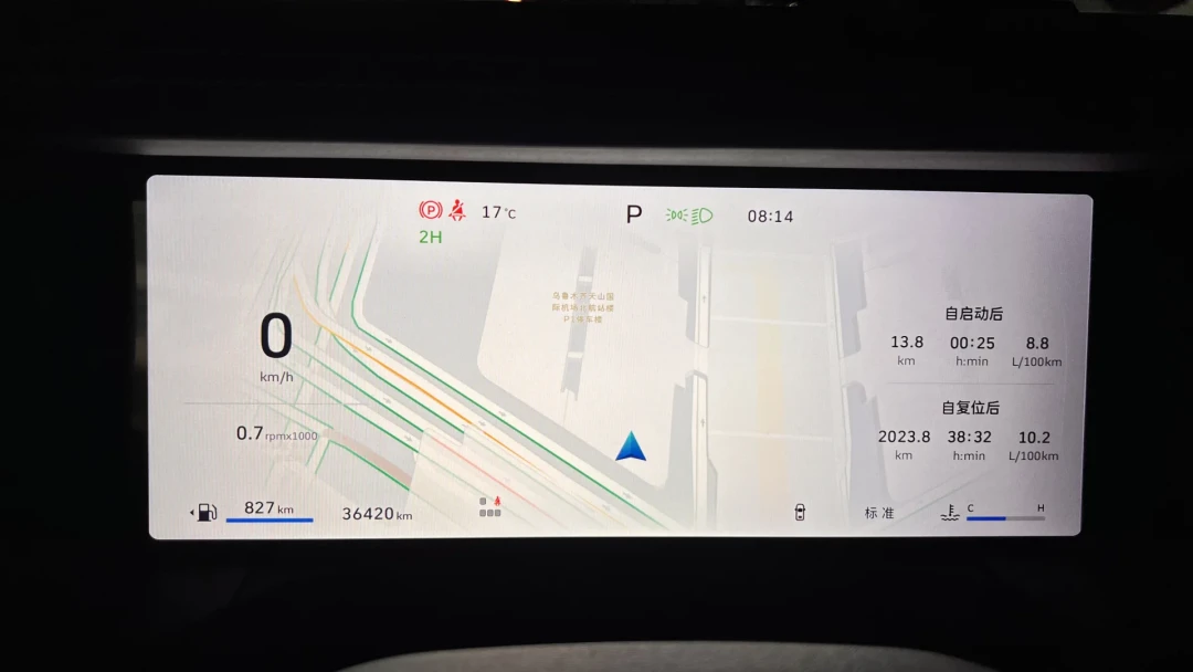 成都租走的坦克300在境外亮起GPS:骗局坑的是车行,你租车要算的是这4笔账