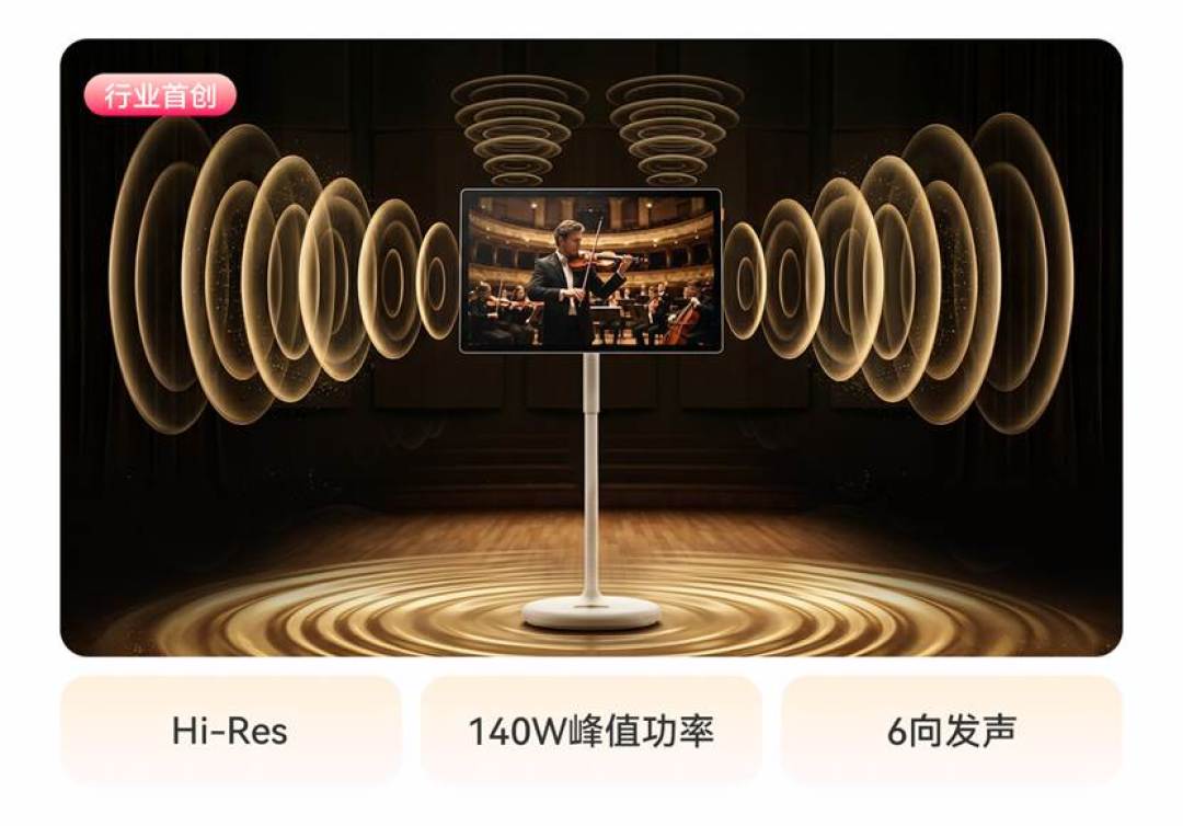 闺蜜机9月同比跌26.8%，创维环比涨78%：双11的32寸4K四问