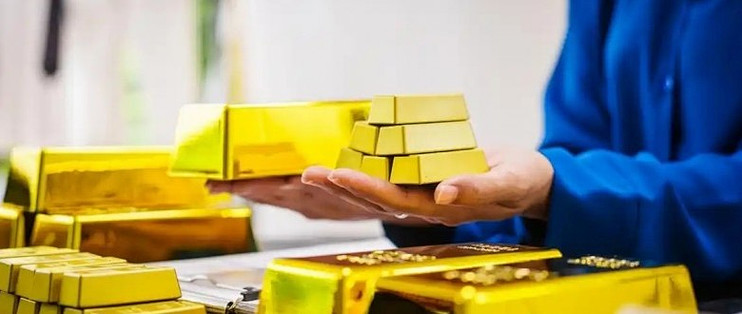 EGM英皇环球金融：通俗解析哪些黄金投资工具适合小资金投入？